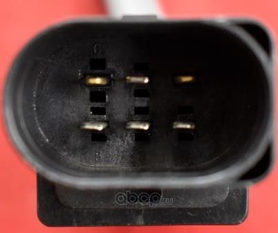 Датчик кислорода (лямбда-зонд) Cartronic CRTR0126060 Ref.021906262B Cartronic. Артикул CRTR0126060