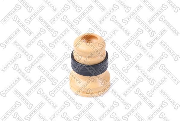 Отбойник амортизатора (стойки) Stellox. Артикул 11-98252-SX