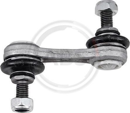 Стойка (тяга) стабилизатора ABS. Артикул 260029