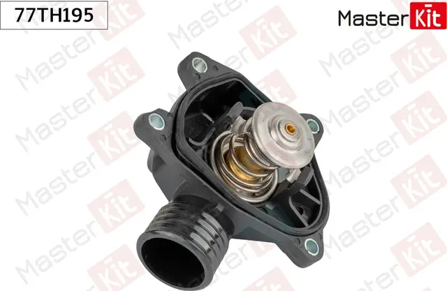 Термостат (Master KIT). Артикул 77TH195
