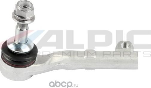 Рулевойнаконечник левый BMW(3) (Alpic). Артикул ARE108L