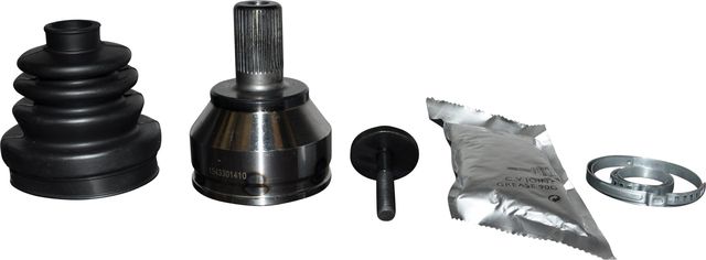 Шрус наружный (граната) JP Group. Артикул 1543301410