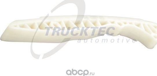 Планка успокоителя, цепь привода (Trucktec Automotive) Trucktec Automotive. Артикул 02.12.184
