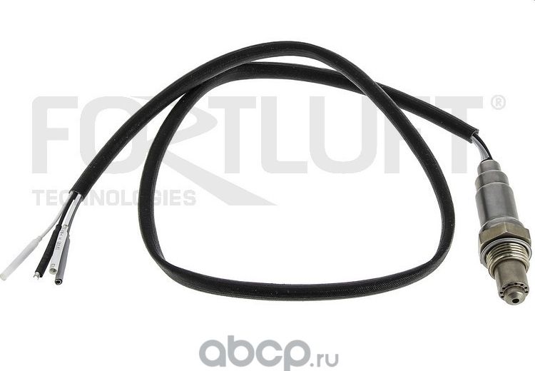 ls26 Верхний кислородный датчик Kia Rio 3 1.6 123 л.с. (Fortluft). Артикул LS26