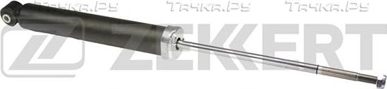 Амортизатор Zekkert задний для Fiat Albea 1996-2012. Артикул SG-2553