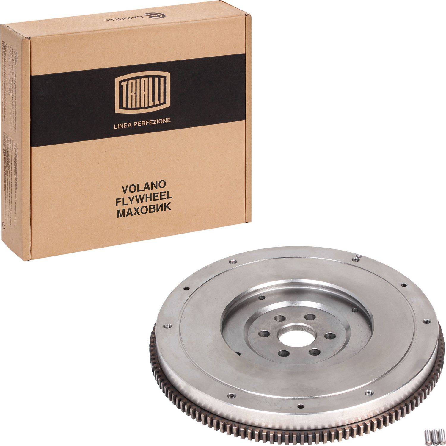 Маховик Trialli. Артикул FW 772