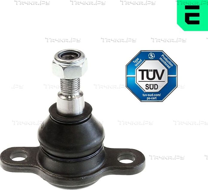 Шаровая опора Optimal передняя правая/левая нижняя для Volkswagen Transporter T5 2003-2015. Артикул G3-1031