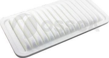 Воздушный фильтр OSSCA для Lifan Solano I (620) 2008-2016. Артикул 05370