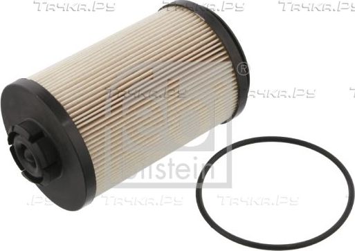 Топливный фильтр Febi Bilstein для Renault Premium II 2005-2013. Артикул 35376