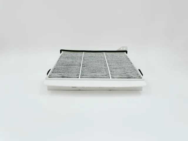 Фильтр салона угольный MITSUBISHI Lancer 03- Outlander 03- Grandis 05- (BIG Filter). Артикул gb-9934/c