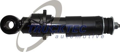 Амортизатор кабины Trucktec Automotive. Артикул 03.63.005