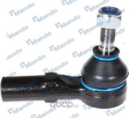 Наконечник рулевой тяги TOYOTA AVENSIS (_T25_) (Mando). Артикул MTG055864