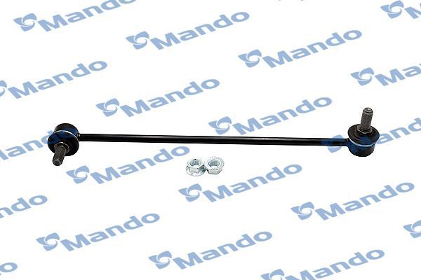 Стойка (тяга) стабилизатора Mando. Артикул SLH0026