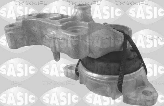 Подушка (опора) двигателя Sasic. Артикул 2704077