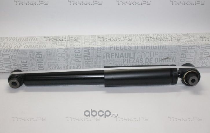 Амортизатор Renault задний для Renault Megane II 2002-2012. Артикул 562100664R
