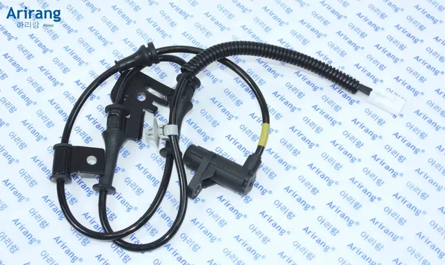 Датчик АБС передний правый (Arirang). Артикул AS801081R