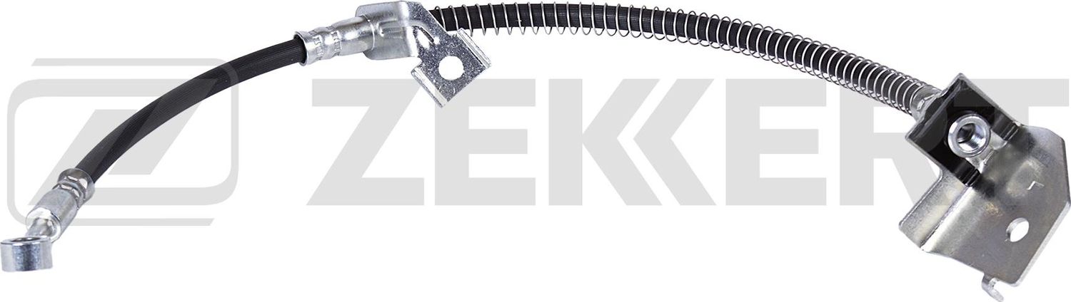 Тормозной шланг Zekkert. Артикул BS-9426