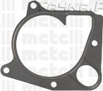 Помпа (водяной насос) Metelli для Land Rover Freelander I 2000-2006. Артикул 24-0883
