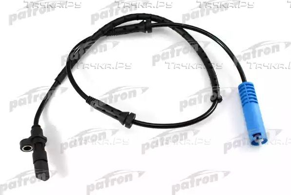 Датчик ABS Patron задний правый/левый для BMW 5 IV (E39) 1996-2003. Артикул ABS51493