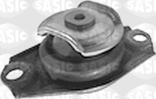 Подушка (опора) двигателя Sasic. Артикул 9001478