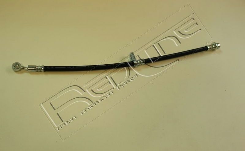 Тормозной шланг RED Line. Артикул 54HO011