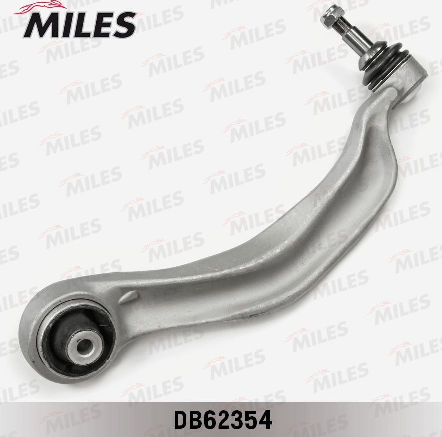 Поперечный рычаг передней подвески Miles (алюминий). Артикул DB62354