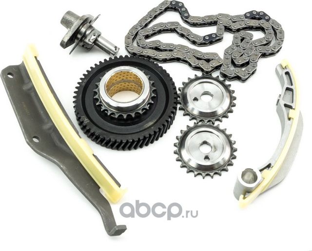 Цепь ГРМ комплект (Dominant) Dominant. Артикул MTME0203100S