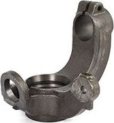 Балка BSG передняя для Ford Transit Connect I 2002-2013. Артикул BSG 30-330-007