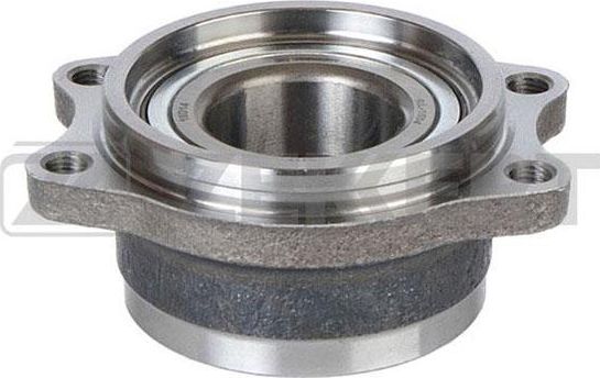 Ступица колеса Zekkert. Артикул RL-1504