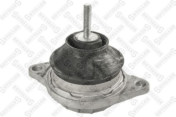 Подушка (опора) двигателя Stellox. Артикул 25-18097-SX