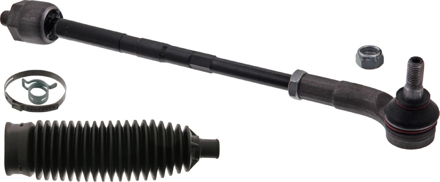 Рулевая тяга поперечная Febi Bilstein ProKit. Артикул 49082