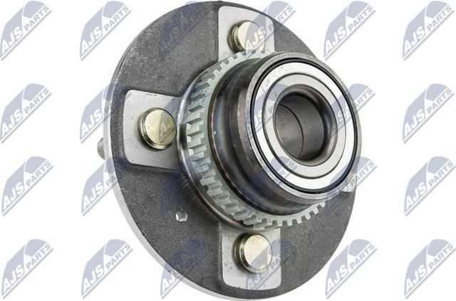 Ступица колеса с интегрированным подшипником NTY. Артикул KLT-HY-538