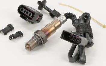 Лямбда-зонд (кислородный датчик) Bosch. Артикул 0 258 010 034