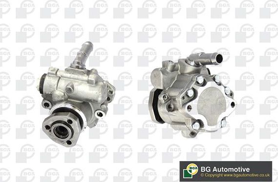 Насос ГУР BGA для SEAT Alhambra I 1996-2010. Артикул PSP9615