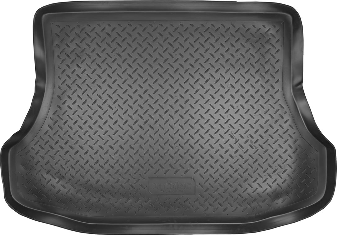 Коврик Норпласт для багажника Honda Civic седан 2006-2011. Артикул NPL-P-30-08