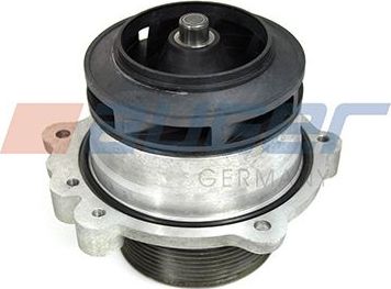 Помпа (водяной насос) Auger для DAF XF 105 2005-2026. Артикул 71654