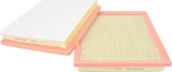 Воздушный фильтр JS Asakashi для Dodge Durango II 2003-2010. Артикул A1523