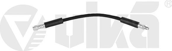 Тормозной шланг Vika. Артикул 61185601