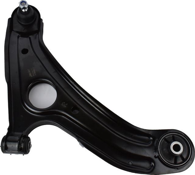 Рычаг HYUNDAI GETZ пер.подв.нижн.прав. (Jikiu). Артикул RA11007R