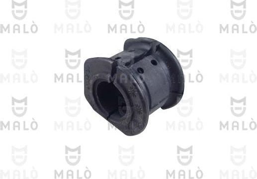 Втулка стабилизатора Malo. Артикул 157351