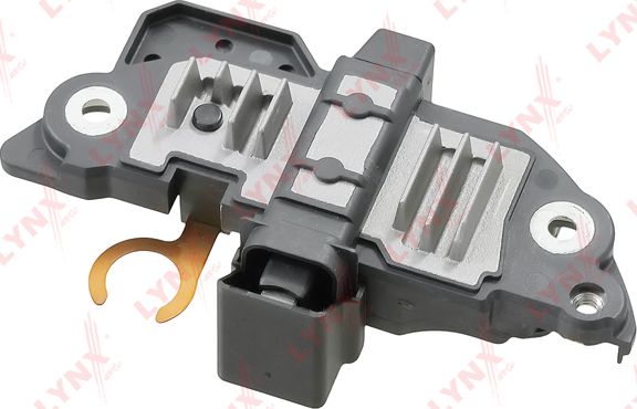 Реле-регулятор напряжения генератора LYNXauto. Артикул EA-92007