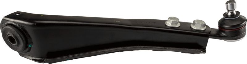 Поперечный рычаг передней подвески TRW (Листовая сталь). Артикул JTC189