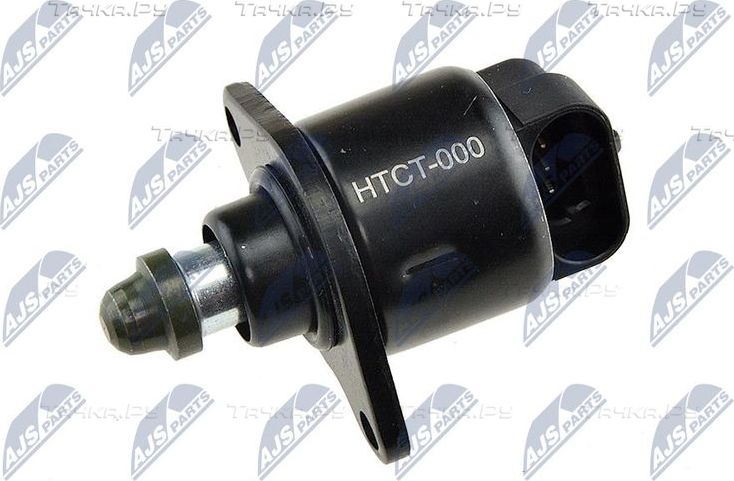 Датчик (клапан, регулятор) холостого хода NTY для Citroen C3 I 2002-2009. Артикул ESK-CT-000