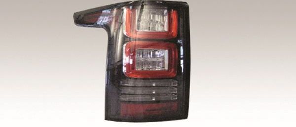 Фонарь задний Valeo Orignal Part. Артикул 044673