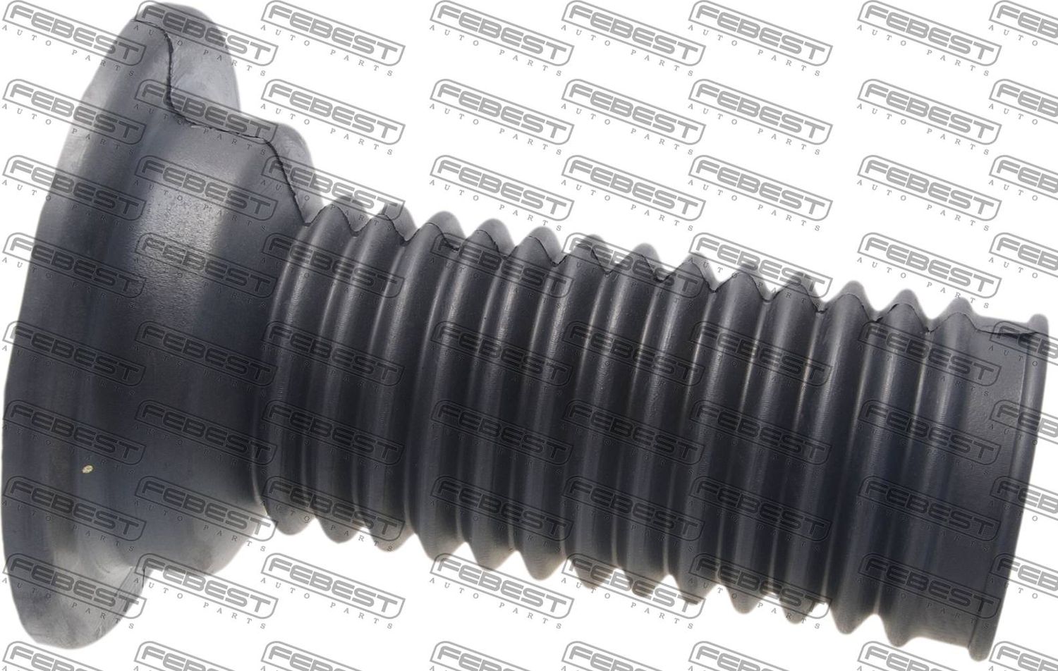 Пыльник амортизатора (стойки) Febest. Артикул TSHB-ACR50