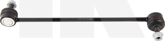 Стойка (тяга) стабилизатора NK. Артикул 5114806