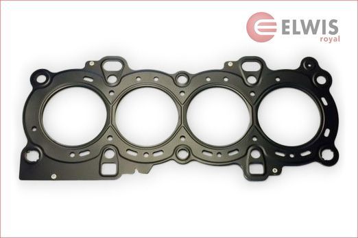 Прокладка ГБЦ Elwis Royal для Ford Fusion I 2002-2012. Артикул 0026515