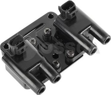 Катушка зажигания OSSCA. Артикул 05946