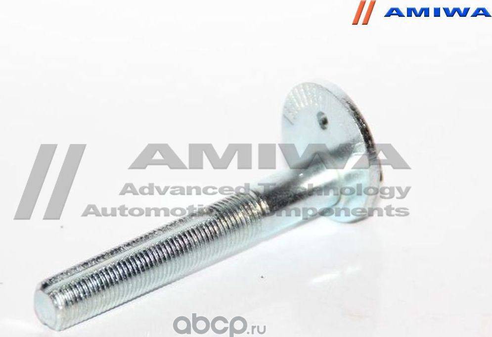 БОЛТ С ЭКСЦЕНТРИКОМ (Amiwa). Артикул 01233100
