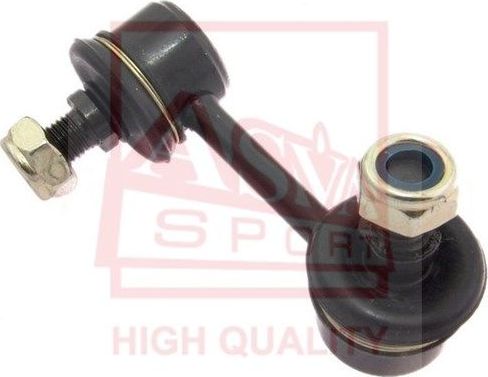 Стойка (тяга) стабилизатора Asva. Артикул 0123-431